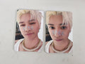 WYLD PHOTOCARD
