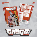 PLAVE 4th Mini Album 'Caligo Pt.2' (PHOTOBOOK Ver.)