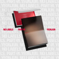 연준 NO LABELS: PART 01 (Weverse Albums ver.)