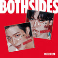 NCT JNJM 미니 1집 [BOTH SIDES] (POSTER Ver.)