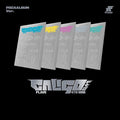 PLAVE 4th Mini Album 'Caligo Pt.2' (POCAALBUM Ver.)