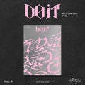 스트레이 키즈 (Stray Kids) - SKZ IT TAPE [DO IT] (IT Ver.)