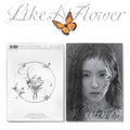 아이린 (IRENE) - 미니앨범 1집 [Like A Flower] (Photo Book Ver.)