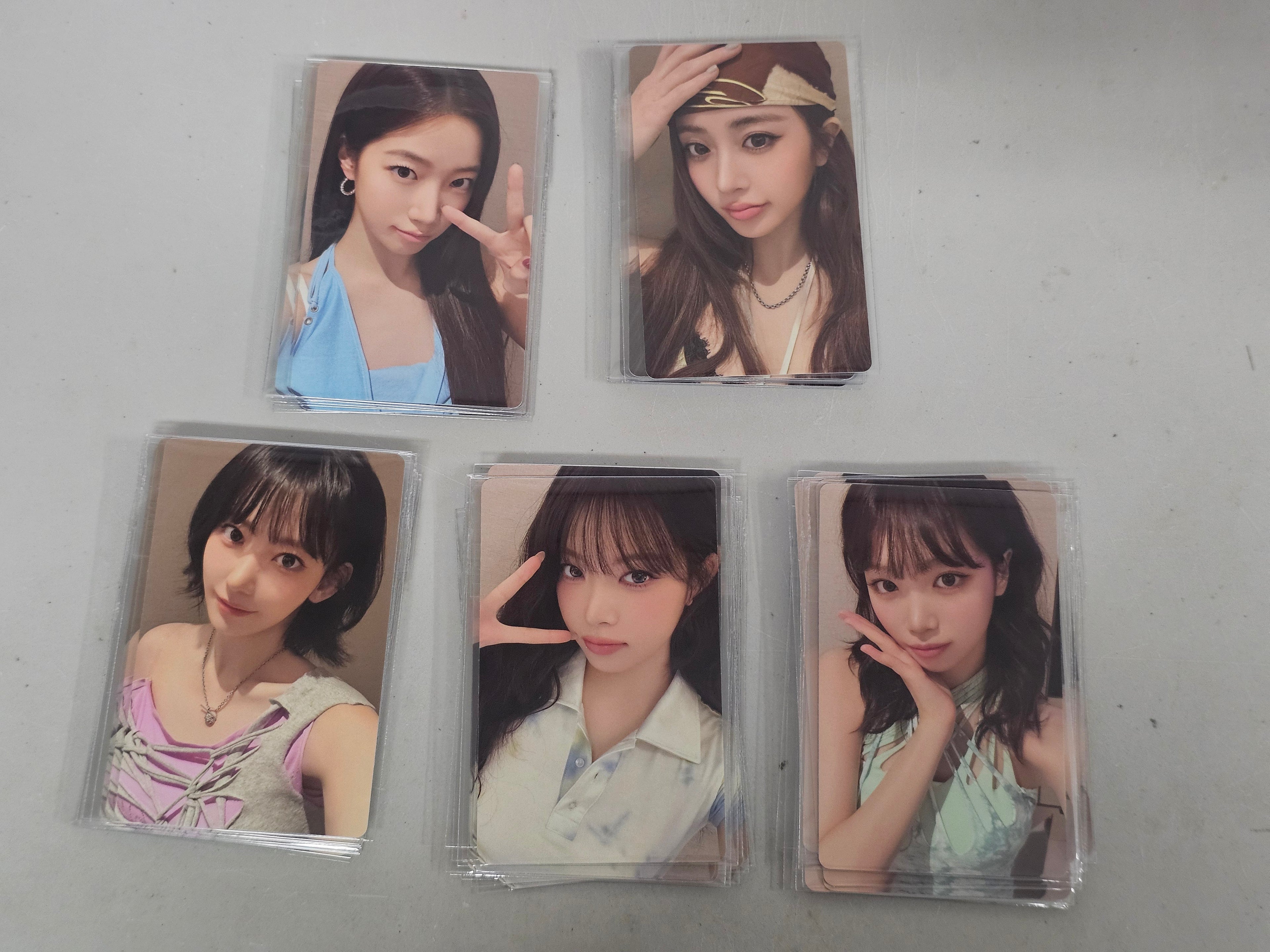 PUREFLOW PHOTOCARD