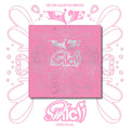 아이브 IVE - 미니 2집 IVE SWITCH Loved ive