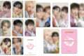 ATEEZ - 14TH MINI ALBUM [GOLDEN HOUR : Part.5] <BAD> MAKESTAR LUCKYDRAW ROUND2