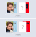 EVAN 1st Mini Album 'DEATH OF ME' POB