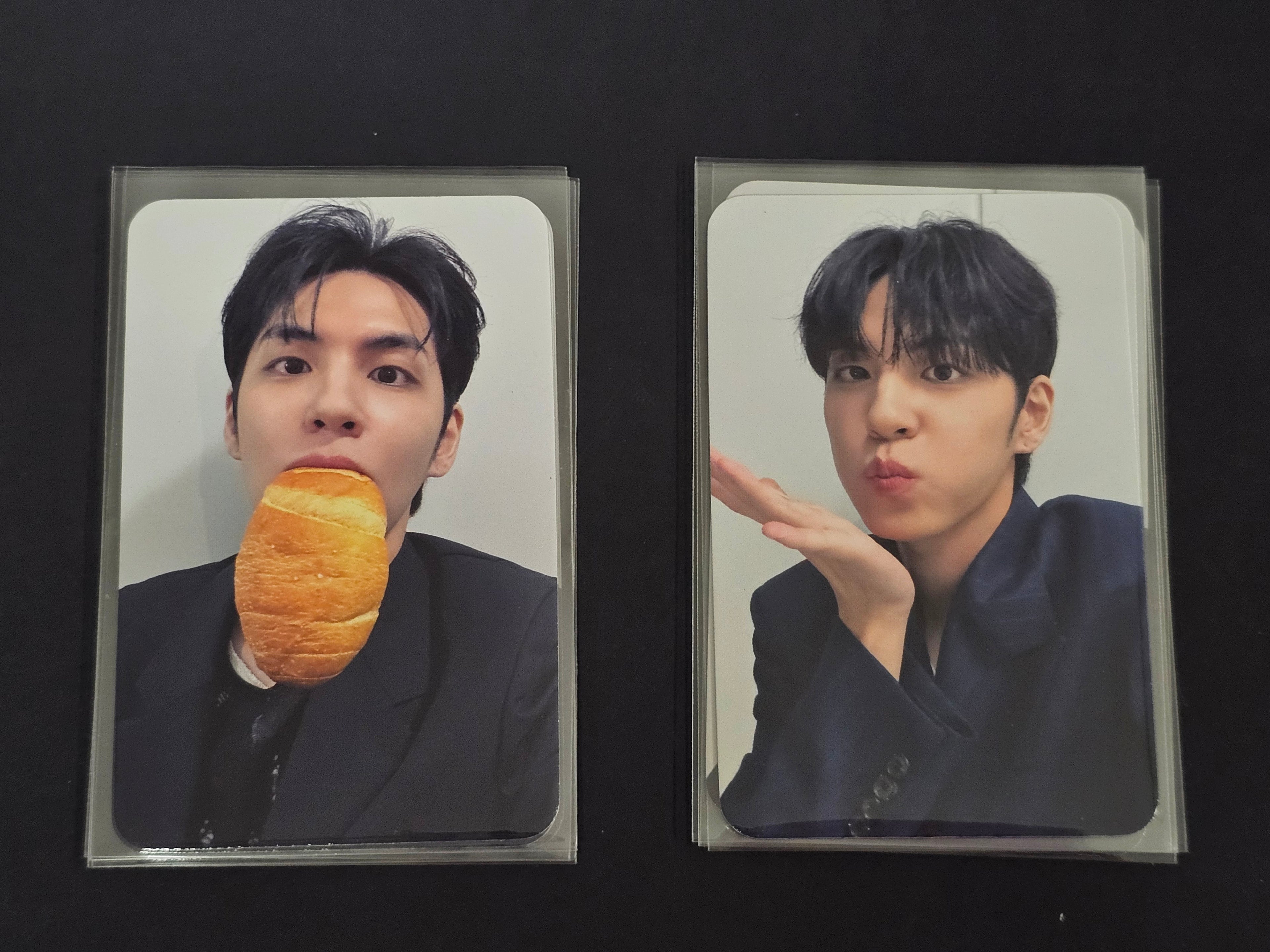 WONPIL UNPILTERED
