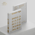 NCT - 정규앨범 4집 [Golden Age] (Archiving Ver.)