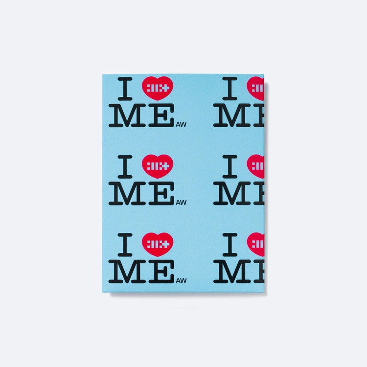 아일릿 (ILLIT) - 싱글앨범 1집 [NOT CUTE ANYMORE] (Weverse Albums ver.)