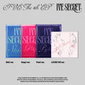아이브 (IVE) - 미니앨범 4집 [IVE SECRET]