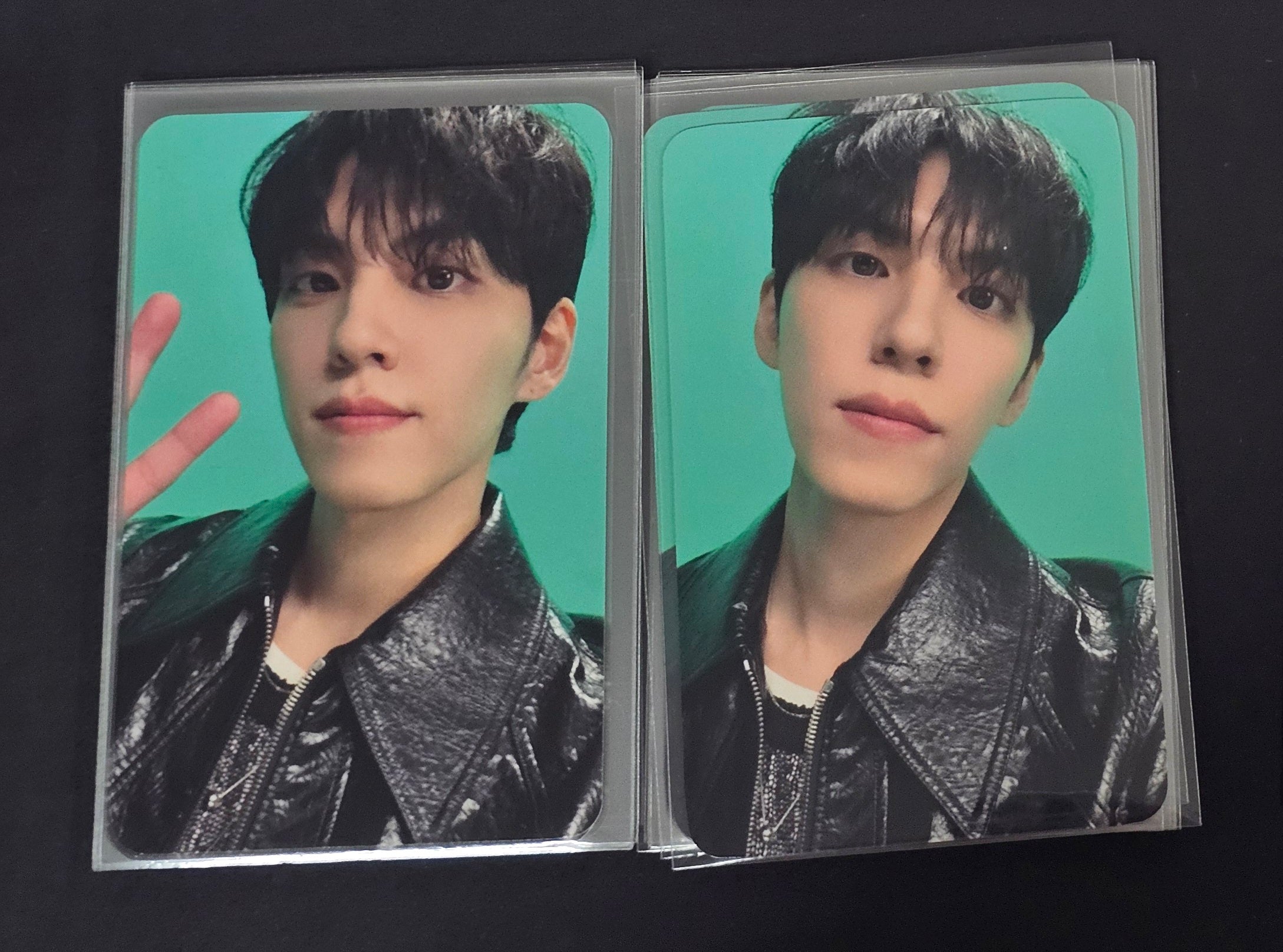WONPIL UNPILTERED