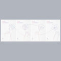 방탄소년단 (BTS) 미니 5집 [LOVE YOURSELF 承 'Her']