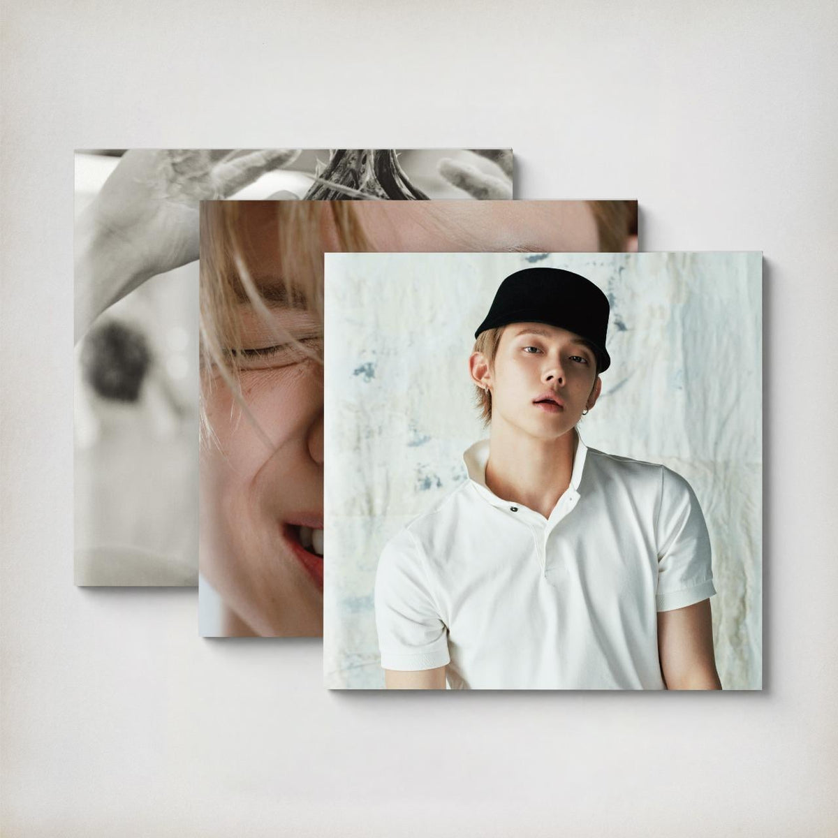 연준 YEONJUN 'NO LABELS: PART 02 (Compact Ver.)
