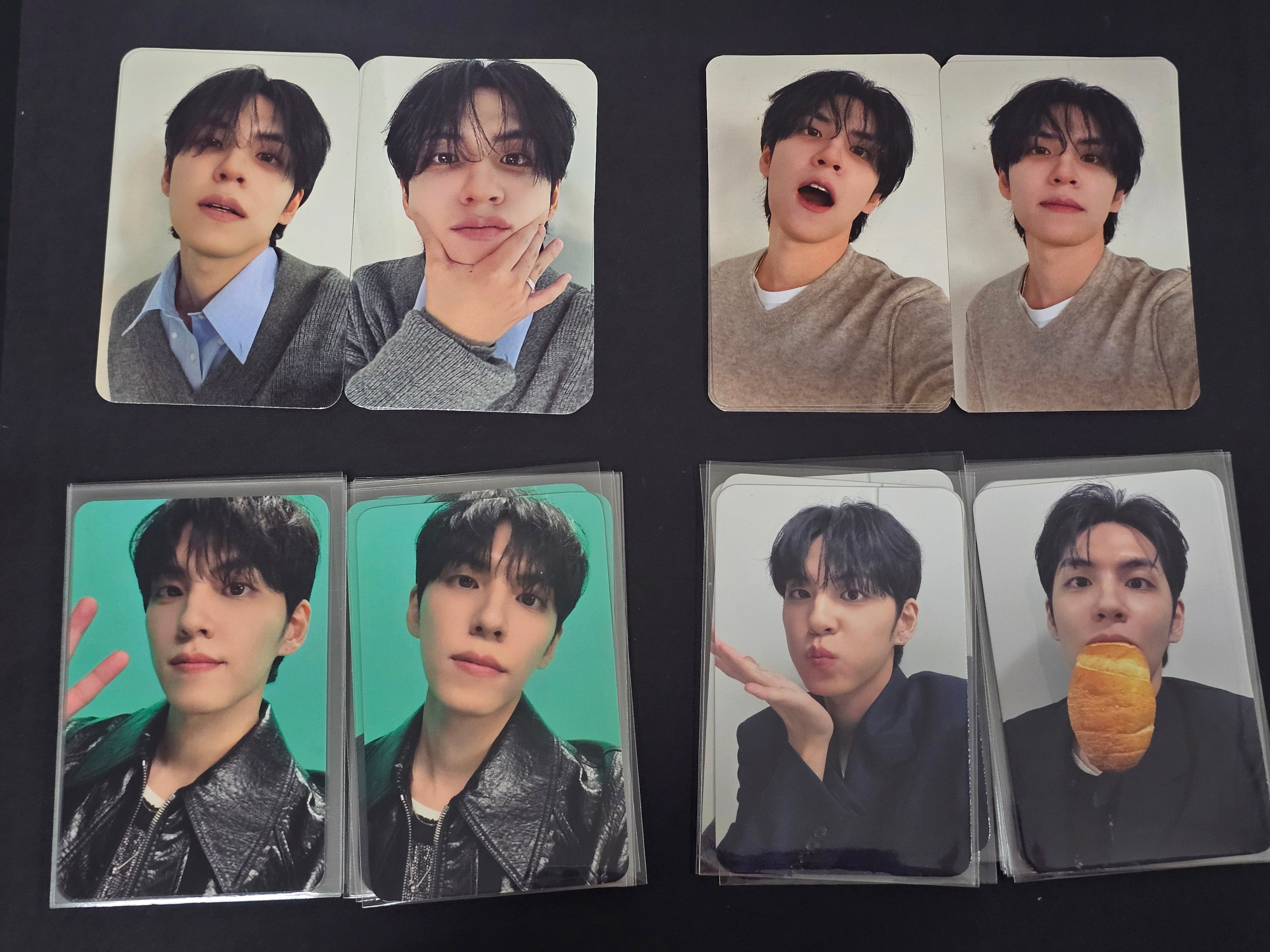 WONPIL UNPILTERED