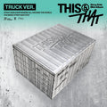 Stray Kids (스트레이 키즈) 미니앨범 [THIS & THAT] (TRUCK VER.) (한정반)