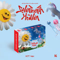 세븐틴 (SEVENTEEN) - 미니앨범 11집 [SEVENTEENTH HEAVEN] (KiT Ver.)