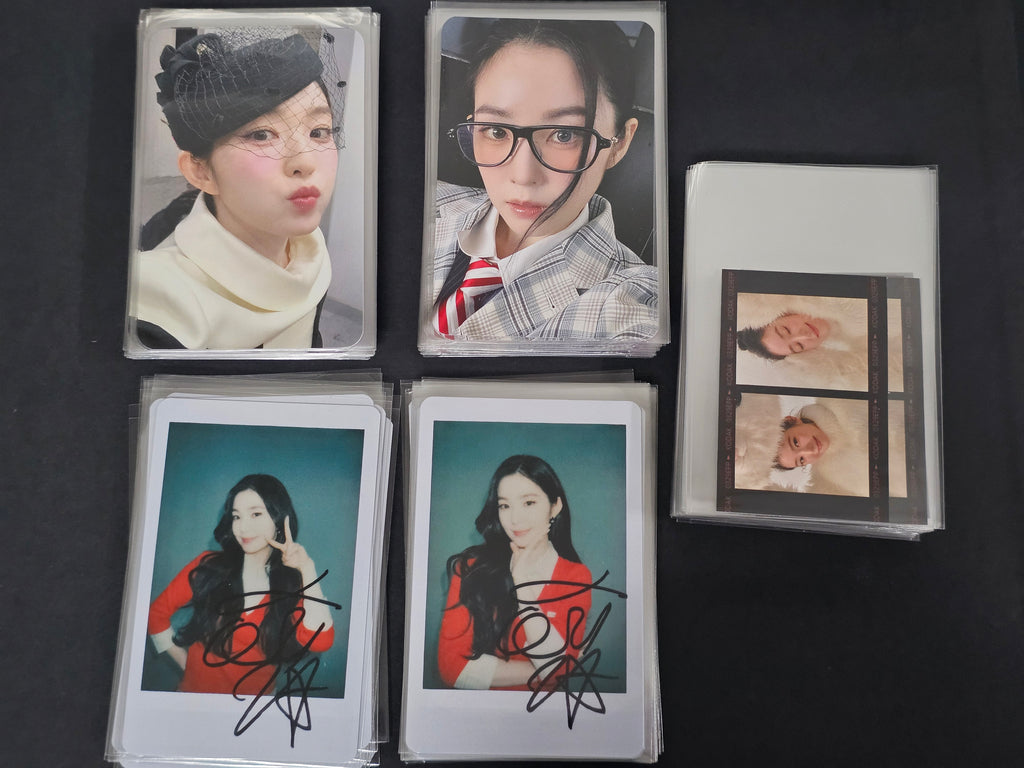 IRENE BIGGEST FAN
