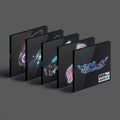 에스파 (aespa) - 미니앨범 2집 : Girls [Digipack ver.]