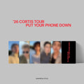 CORTIS PYPD LUCKYDRAW OT5 SET